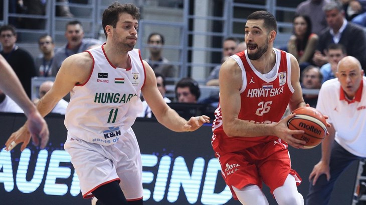 Luki Babiću visok poraz protiv Marka Tomasa