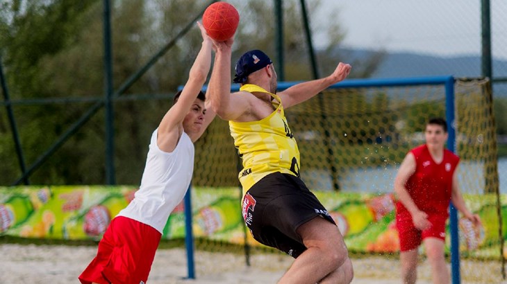 Nekoliko pravih poslastica u četvrtfinalu Jarun kupa