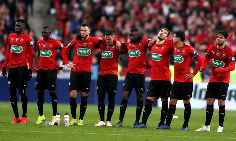Ben Arfa: "Najljepša titula u mojoj karijeri"; Neymar: "Mlađi igrači malo su izgubljeni"