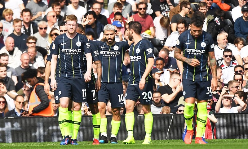 De Bruyne: "Nije mi žao Liverpoola jer mislim da niti njima ne bi bilo žao nas"