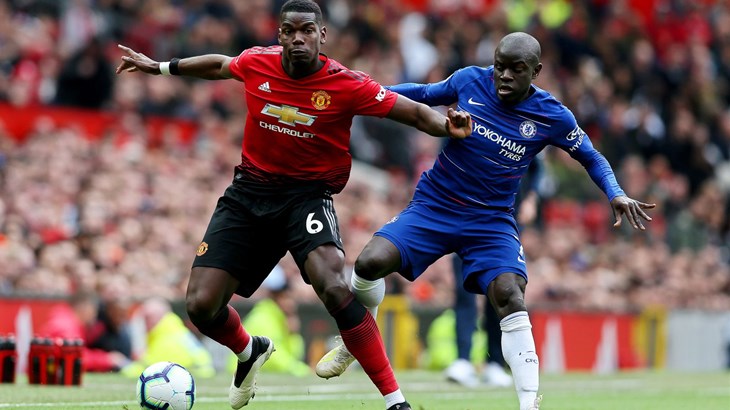 Saudijci doputovali u London, nude gotovo sto milijuna eura Kanteu