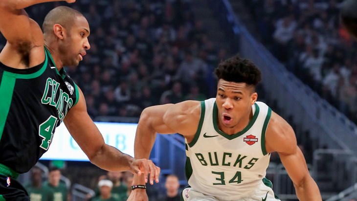 Sjajni Kyrie Irving vodio Celticse do pobjede na teritoriju prvih nositelja