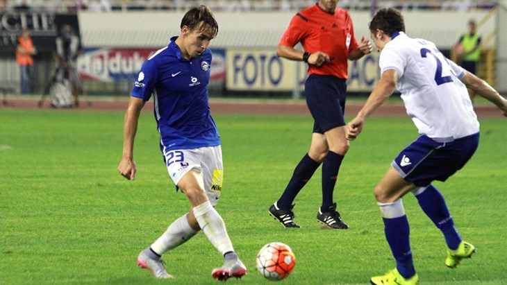 Napadač Alanyaspora i češke reprezentacije poginuo u prometnoj nesreći