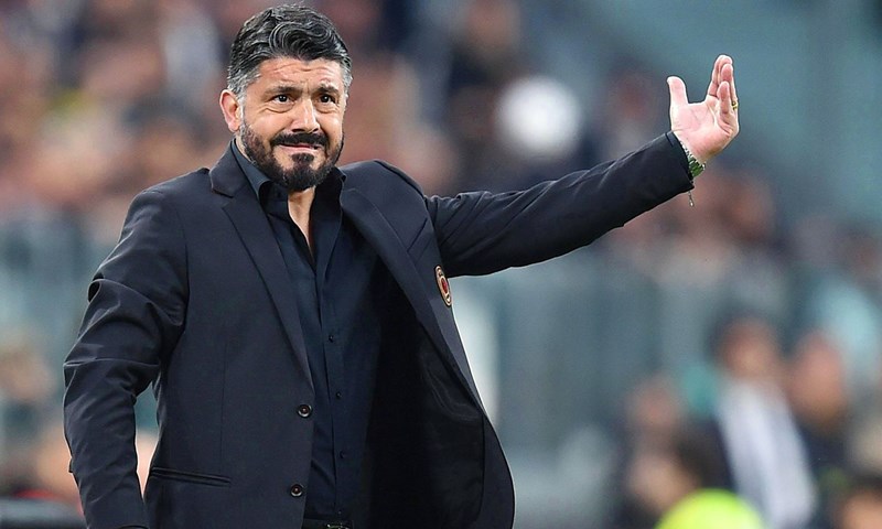 Talijani tvrde: Gattuso je prihvatio tek 19. ponudu