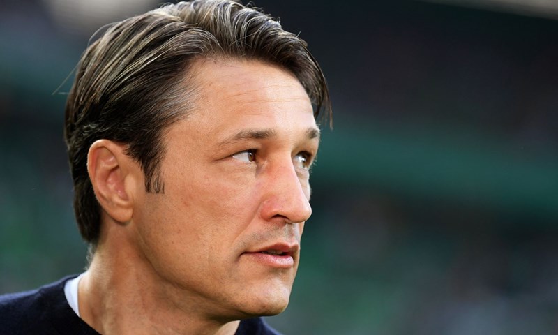 Kovač: "Vidjelo se da smo imali tešku kup utakmicu u srijedu"