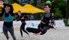 Jarun kup: Rukometašice Dubrave izborile izravan plasman u polufinale