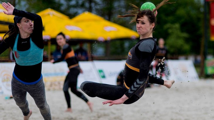 Jarun kup: Rukometašice Dubrave izborile izravan plasman u polufinale