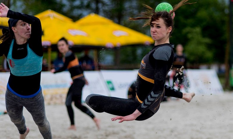 Jarun kup: Rukometašice Dubrave izborile izravan plasman u polufinale