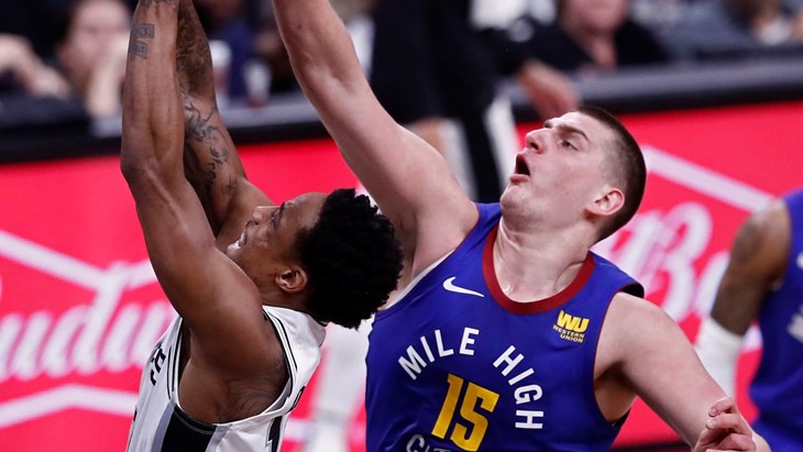 Kutak za kladioničare: Nuggetsi koriste probleme Blazersa na centarskoj poziciji