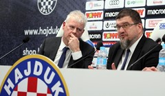 Hajduk: "Vremena puno nema, vrlo brzo vidjet ćemo koliko će HNS, nakon riječi, i djelima iskazati ozbiljnost namjera"