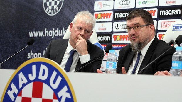 Nadzorni odbor odbio Brbićevu ostavku: 'Iako ga razumijemo, zatražit ćemo ga da je povuče'