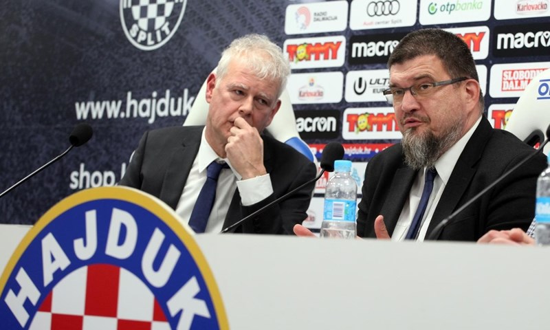 Ima jedna duga hajdučka cesta