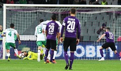 Sassuolo s tri gola ispratio SPAL, Letica sve gledao s klupe