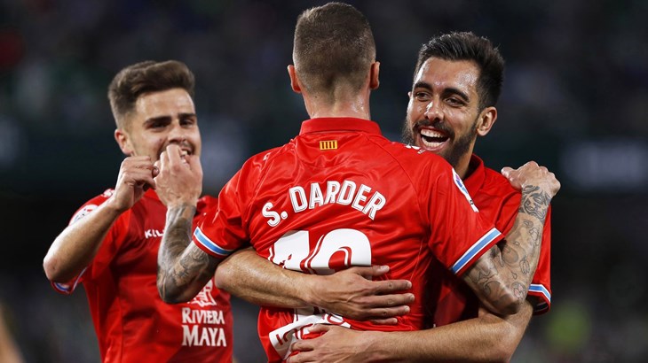 Real Betis spasio se od poraza u sudačkoj nadoknadi, bod mu malo znači