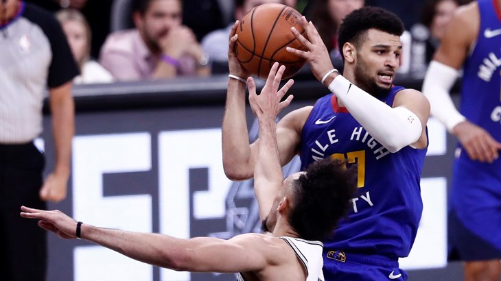 Philadelphia napravila break zahvaljujući Butleru, Jokić nosio Nuggetse do pobjede