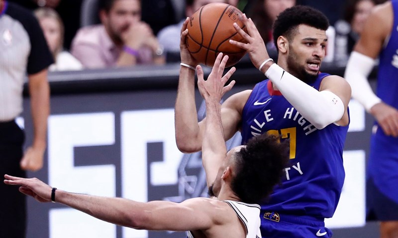Philadelphia napravila break zahvaljujući Butleru, Jokić nosio Nuggetse do pobjede