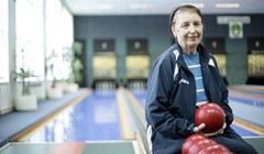Dvostruka najbolja sportašica Hrvatske preminula u 83. godini