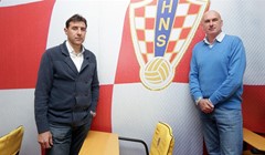 Boris Kubla u Škotskoj prezentirao edukaciju hrvatskih trenera