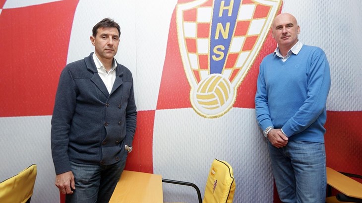 Boris Kubla u Škotskoj prezentirao edukaciju hrvatskih trenera