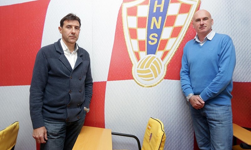 Boris Kubla u Škotskoj prezentirao edukaciju hrvatskih trenera