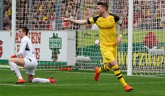 Dortmund oslabljen u narednim susretima, Reus i Wolf suspendirani