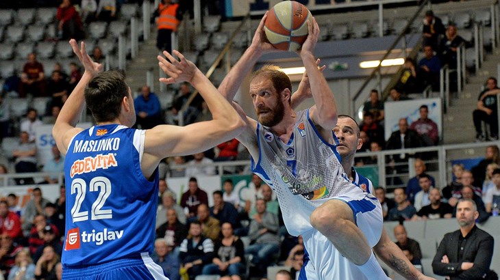 Zadar ostaje u ABA ligi, Žorić u utakmici sezone odveo ga do pobjede