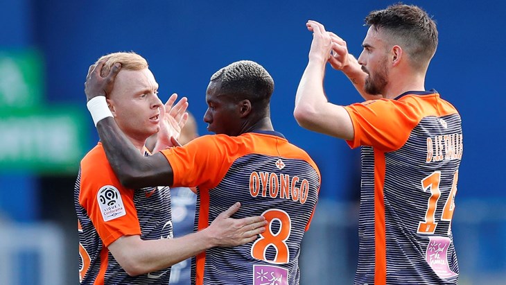 Uvjerljive pobjede Montpelliera i Toulousea, budi se i Lille