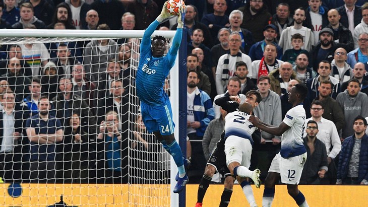 Eriksen: "Dobri su, ali mi smo im pomogli da izgledaju bolje"