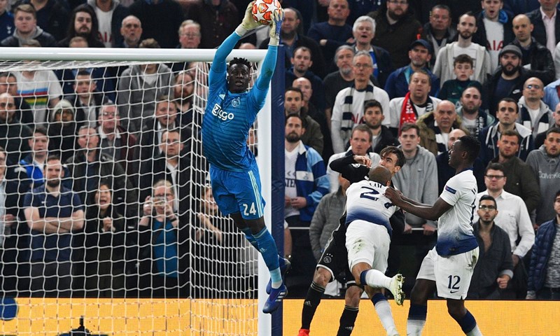 Eriksen: "Dobri su, ali mi smo im pomogli da izgledaju bolje"