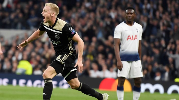 Za Van de Beeka nema sreće u Manchester Unitedu, minutažu traži na novoj posudbi