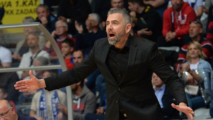 Zadar protiv Himkija otvara novo izdanje ZBT-a