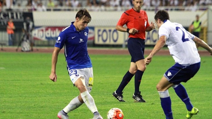 Alanyaspor će isplatiti cijeli ugovor obitelji Josefa Šurala