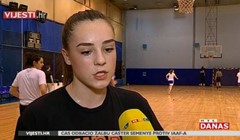 [RTL Video] Nika Mühl igrat će za Connecticut, a u najljepšem tjednu života upoznala je Gregga Popovicha