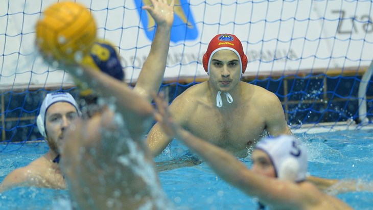 Mornar i Solaris saznali protivnike u kvalifikacijama Eurokupa