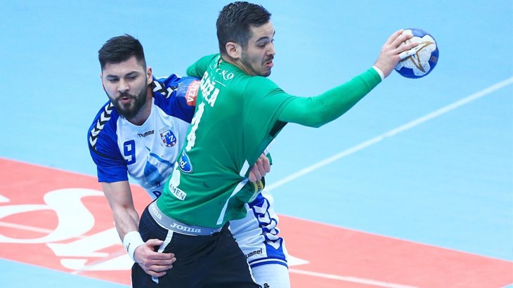 PPD Zagreb i Nexe sastaju se već u polufinalu Kupa