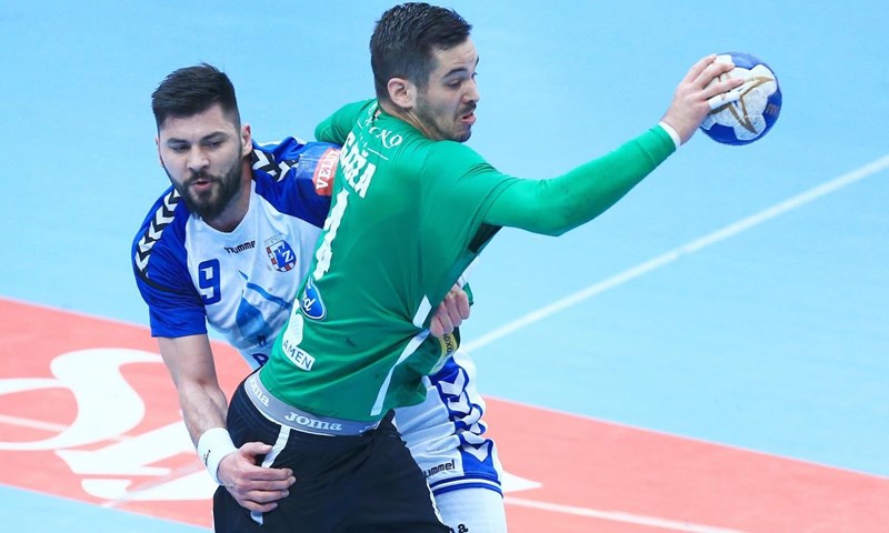 Prvo polufinale dat će glavnog favorita za osvajanje trofeja, Čakovčani ostvarili povijesni uspjeh