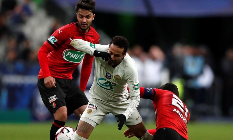 Problemi u Parizu: Neymar se nije pojavio na prvom treningu na početku priprema