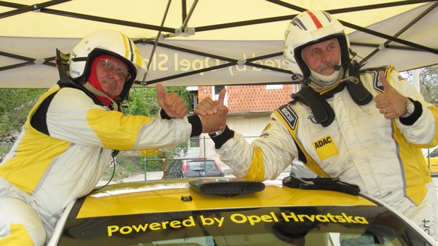 Uz 120 godina Opela predstavljen povratak "otpisanih": Pulić i Devunić u novoj mladosti