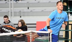 Galović kroz dva tie-breaka do drugog kola kvalifikacija u Wimbledonu