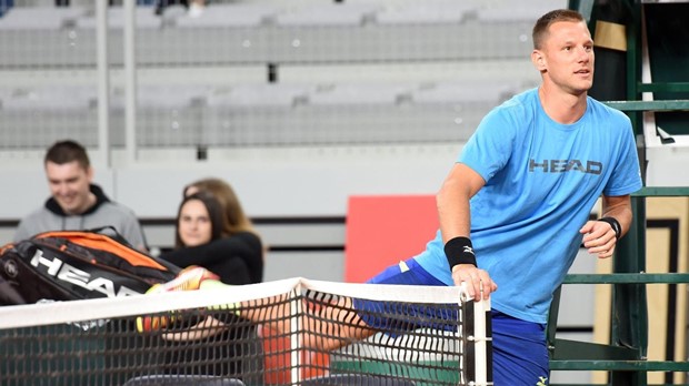 Galović kroz dva tie-breaka do drugog kola kvalifikacija u Wimbledonu