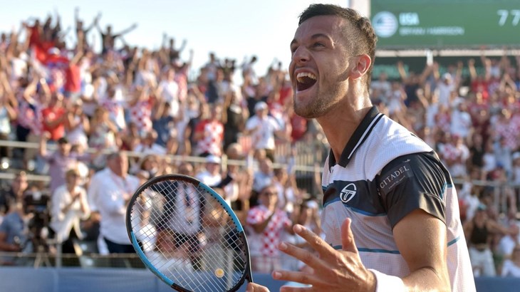 Sjajni Pavić i Soares svladali prve nositelje za finale Stockholma!