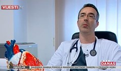 [RTL Video] Doktor Skorić: "Ako se pokaže da Casillas podnosi napor, može se čak i vratiti"