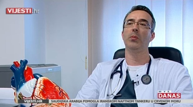 [RTL Video] Doktor Skorić: "Ako se pokaže da Casillas podnosi napor, može se čak i vratiti"