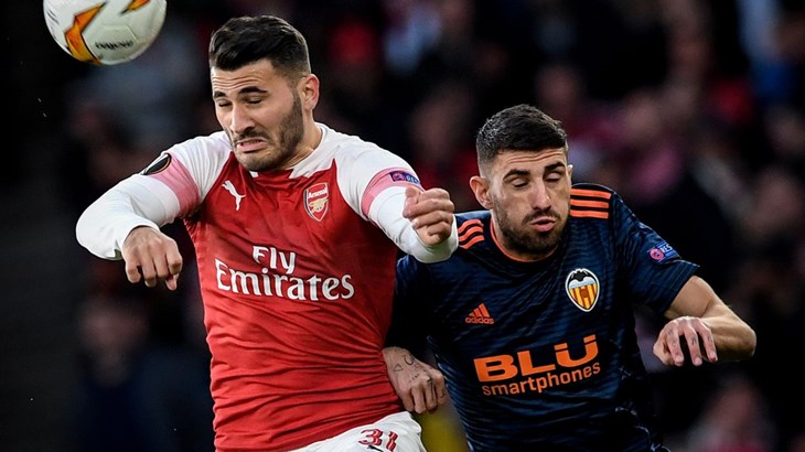 Arsenal došao do lijepe prednosti protiv Valencije, Eintracht spretno do remija s Chelseajem