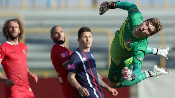 Kutak za kladioničare: Gorica ne smije kiksati u Kranjčevićevoj protiv fenjeraša