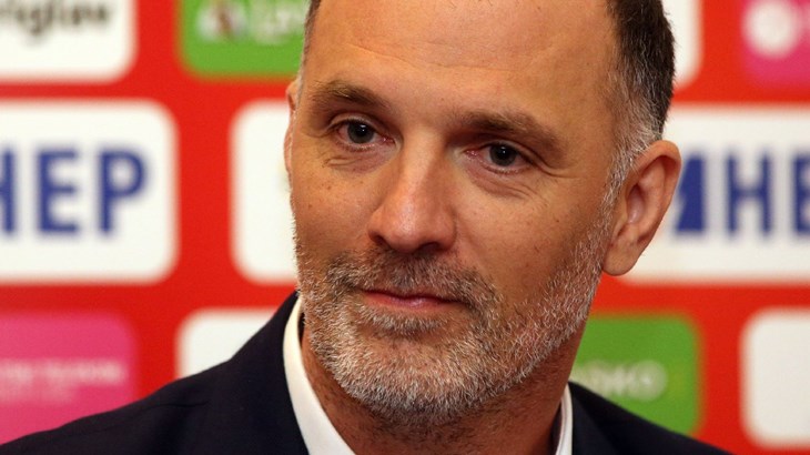 Mršić: "Ambiciozan sam i imam vjere u hrvatsku košarku"