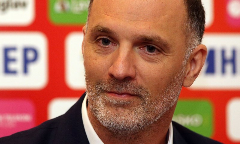 Mršić: "Igrači koji su došli nisu bili u treningu, povratnici iz Las Vegasa su u jet lagu"