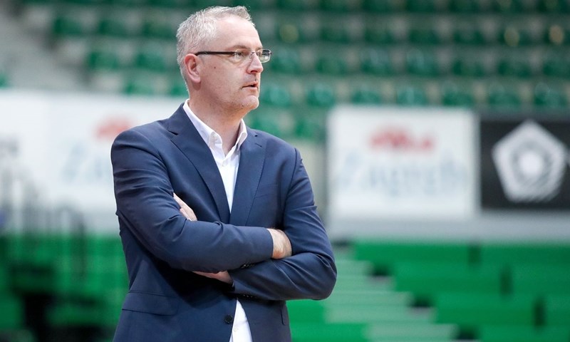 Velić: "20 minuta nije dovoljno, s Cedevitom morate biti u fokusu 40 minuta"
