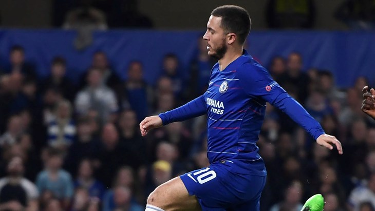 Eden Hazard donio odluku: "Priopćio sam je klubu prije nekoliko tjedana"