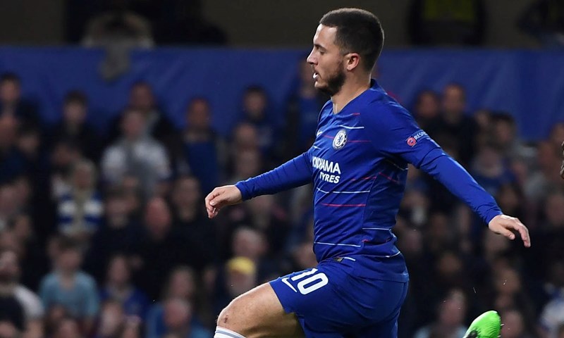 Eden Hazard donio odluku: "Priopćio sam je klubu prije nekoliko tjedana"
